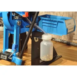 47-000196 - Armanov XL650-TUBHPB Primer Chute for Spent Primers with Holder and Bottle