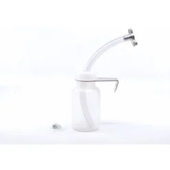47-000196 - Armanov XL650-TUBHPB Primer Chute for Spent Primers with Holder and Bottle