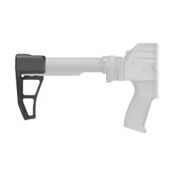 ARMBS01 - Aim Sports MBS (Micro Battle Stock)
