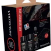 ARM0015 - KIT ENTRETIEN 50 DGREASE+BLACK METAL+FINISH