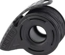 ARMMTRD01 - Atwood Rope Micro Cord Dispenser Black