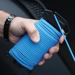 ARMRRC10 - ATWOOD ROPE Ready Rope 30m Paracorde 550 GROUND WAR