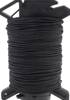 ARMRRMS01 - ATWOOD ROPE Ready Rope Micro Black 38m