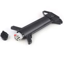 ARMRRS01 - Atwood Rope Dispenseur Ready Rope Noir
