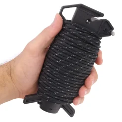 ARMRRS01 - Atwood Rope Dispenseur Ready Rope Noir