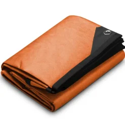 AR8512ORG - Arcturus Gear Bâche Réfléchissante XL Renforcée 2.6 x 3.7m ORANGE