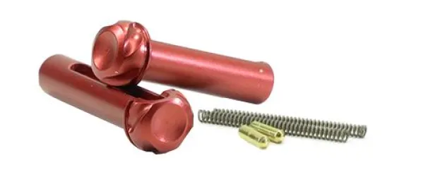 AR TPS R - Timber Creek AR TAKEDOWN PIN SETS
