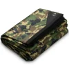 AR8512WCAM - Arcturus Gear Bâche Réfléchissante XL Renforcée 2.6 x 3.7m Woodland Camo