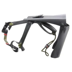 A014579 - Saunders Lance pierre Wrist Rocket Pro