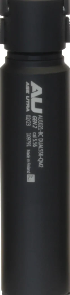 47201918 - ASE UTRA MODERATEUR DE SON DUAL 556-QM2 NOIR