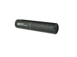 47201867 - ASE UTRA RADIEN .9.3MM 5/8X24 NOIRMODERATEUR DE SON MANCHONNABLE