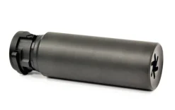 47201858 - ASE UTRA 556-S-BL NOIR AU1006-BC MODERATEUR DE SON DUAL