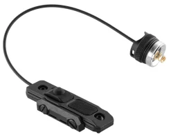 A61239 - SKYWOODS Lampe tactique compacte SKYWOODS Picatinny & M-LOK 570lm