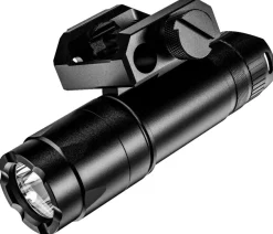 A61239 - SKYWOODS Lampe tactique compacte SKYWOODS Picatinny & M-LOK 570lm