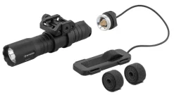 A61234 - SKYWOODS Lampe tactique Skywoods L7019A Pica & M-LOK