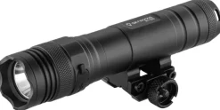 A61240 - SKYWOODS RL1250 Lampe Tactique 1250lm Montage M-Lok Picatinny
