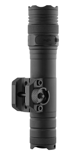 A61240 - SKYWOODS RL1250 Lampe Tactique 1250lm Montage M-Lok Picatinny