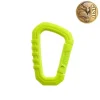 ASP-56218 ASP Carabiner Neon Jaune