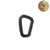 ASP-56260 - ASP Mini Mousqueton Noir