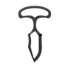 ASP.55746 - ASP PDK Push Knife - S