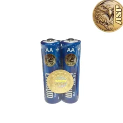 ASP-03032 - ASP Pile Lithium AA x2