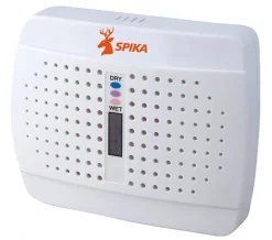 A558302 - SPIKA Déshumidificateur rechargeable pour coffre