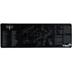 A60717 - Tapis de réparation d'armes Viper - AK47