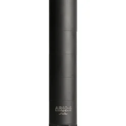 AT30AR40*10 - .308 SILENCIEUX Modérateur ar 40-4 cal. 30 A-TEC Flash Hider 5/8" -24 UNEF