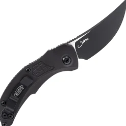 268A-1T - Microtech Brachial S/E Tactical Bastinelli Creation