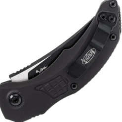 268A-1T - Microtech Brachial S/E Tactical Bastinelli Creation