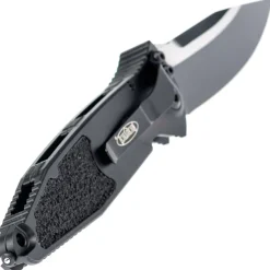 160A-1T - Microtech SOCOM Elite Auto S/E Tactical