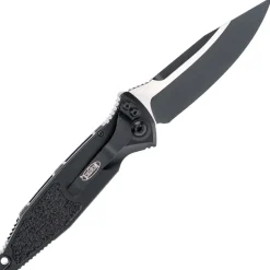 160A-1T - Microtech SOCOM Elite Auto S/E Tactical