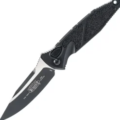 160A-1T - Microtech SOCOM Elite Auto S/E Tactical