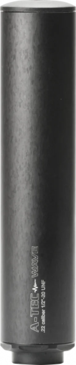AT22WA*02 - A-TEC Wave 22LR 1/2”-28 UNEF