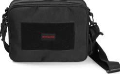 ATWST004 - ANTIWAVE Chameleon Republic Bag Black Noir Sacoche Pistolets