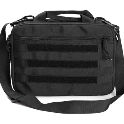 ATWST002 - ANTIWAVE Chameleon Tactical Bag Black Noir Sacoche Pistolets
