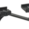 A67020 - UTG Angle grip Aluminium Picatinny