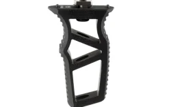 A67025 - UTG Grip droit Aluminium M-LOK black