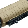 A67101 - UTG Lot de 2 Rails Picatinny