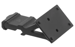 A67034 - UTG Rail à 45 degrés pour Microdot