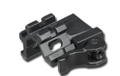 A67070 - UTG Rail Quad 1 slot 45 mm 16 mm