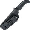 Auxiliary Manufacturing Karl JR Deahead Black G10