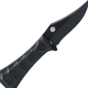Auxiliary Manufacturing Pocket Bowie Deadhead Black G10