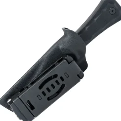 Auxiliary Manufacturing Pocket Bowie Deadhead Black G10
