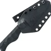 Auxiliary Manufacturing Wildcard Black G10
