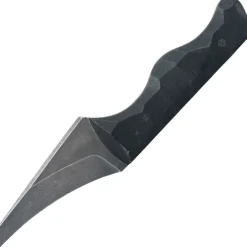 Auxiliary Manufacturing Wildcard Black G10