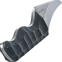 Auxiliary Manufacturing Wildcard Black G10