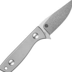 Auxilliary Manufacturing Runt XL Titanium
