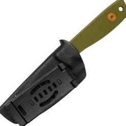 Auxilliary Manufacturing Runt XL green G10