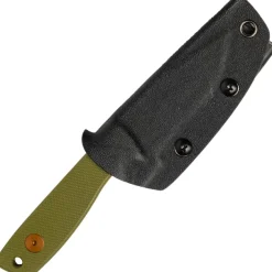 Auxilliary Manufacturing Runt XL green G10